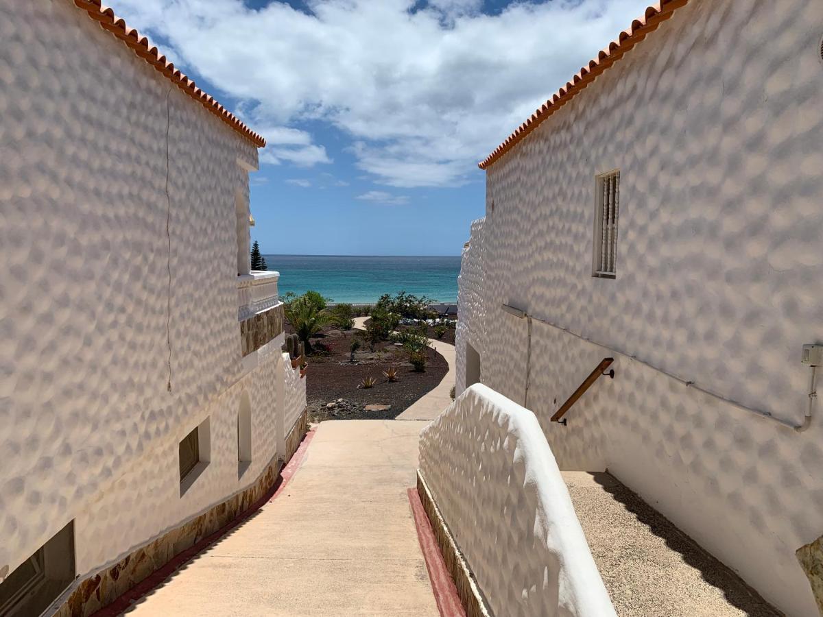 Welooveyou Top Serena Costa Calma Exteriér fotografie