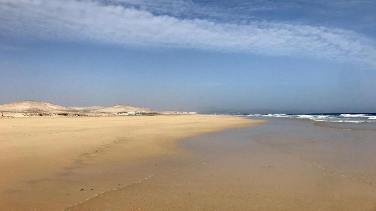 Welooveyou Top Serena Costa Calma Exteriér fotografie